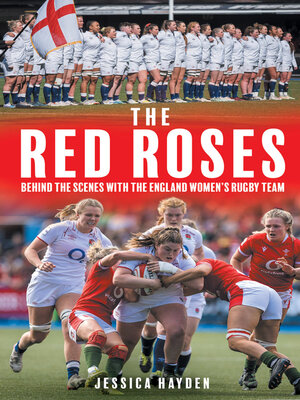cover image of The Red Roses